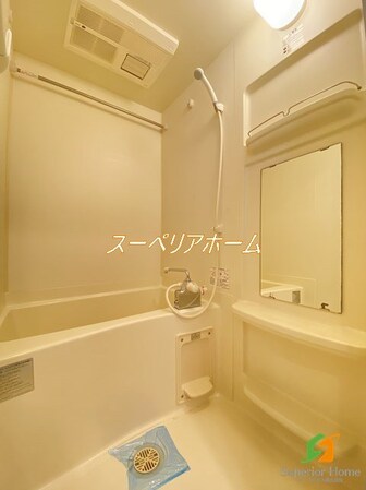 レジディア日本橋人形町IIの物件内観写真